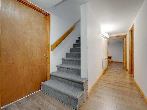 Basement - 18 Av. Conrad-Gamache, Saint-Paul-De-L'Île-Aux-Noix, QC - Indoor Photo Showing Other Room