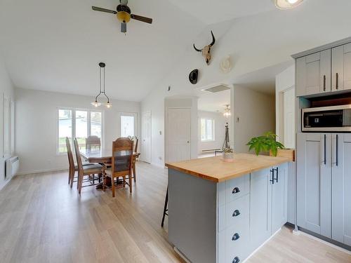 Kitchen - 18 Av. Conrad-Gamache, Saint-Paul-De-L'Île-Aux-Noix, QC - Indoor