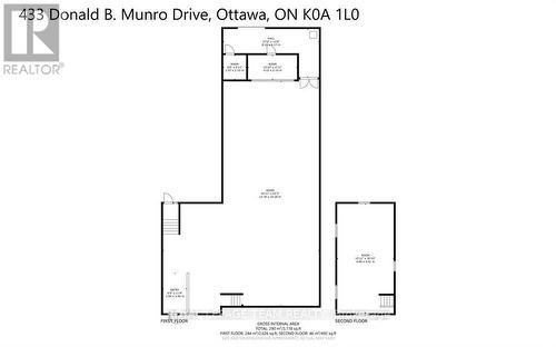 433 Donald B Munro Drive, Ottawa, ON 