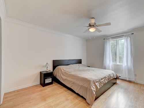 Master bedroom - 5863Z Rue Desaulniers, Montréal (Mercier/Hochelaga-Maisonneuve), QC 