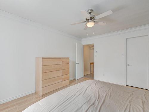 Master bedroom - 5863Z Rue Desaulniers, Montréal (Mercier/Hochelaga-Maisonneuve), QC 