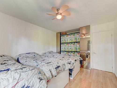 Chambre Ã Â coucher - 5863Z Rue Desaulniers, Montréal (Mercier/Hochelaga-Maisonneuve), QC 