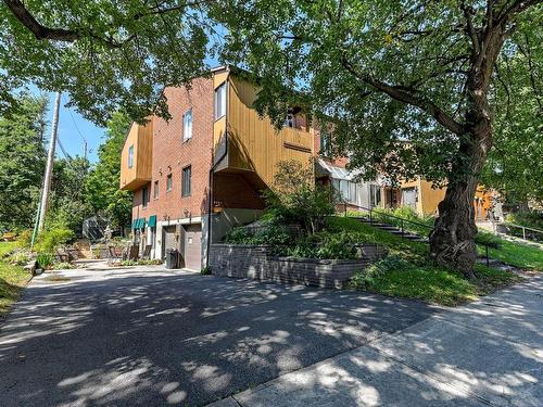 ExtÃ©rieur - 5863Z Rue Desaulniers, Montréal (Mercier/Hochelaga-Maisonneuve), QC 