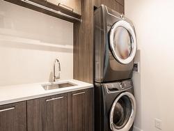 Laundry room - 