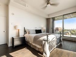 Master bedroom - 