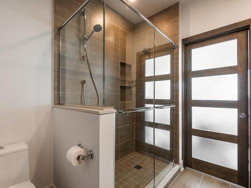 Ensuite bathroom - Ph907-1910 Rue Des Bassins, Montréal (Le Sud-Ouest), QC 