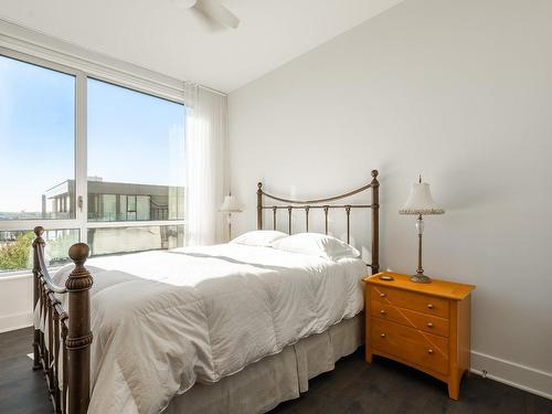 Bedroom - Ph907-1910 Rue Des Bassins, Montréal (Le Sud-Ouest), QC 