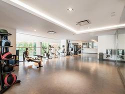 Exercise room - 