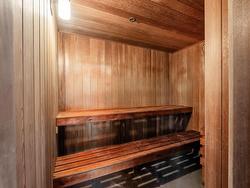 Sauna - 