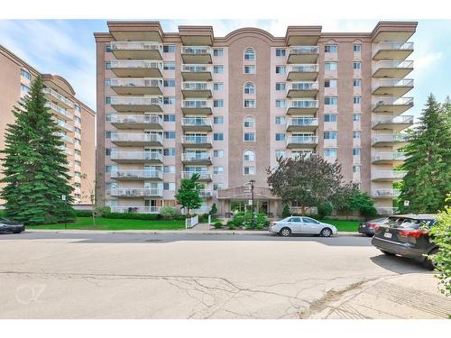 FaÃ§ade - 204-10100 Rue Paul-Comtois, Montréal (Ahuntsic-Cartierville), QC - Outdoor With Facade