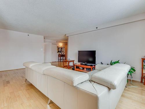 Living room - 204-10100 Rue Paul-Comtois, Montréal (Ahuntsic-Cartierville), QC - Indoor