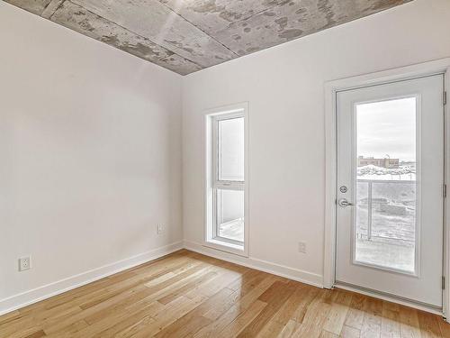 Bedroom - 109-4240 Rue Augustin-Frigon, Montréal (Rosemont/La Petite-Patrie), QC - Indoor Photo Showing Other Room