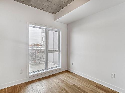 Bedroom - 109-4240 Rue Augustin-Frigon, Montréal (Rosemont/La Petite-Patrie), QC - Indoor Photo Showing Other Room