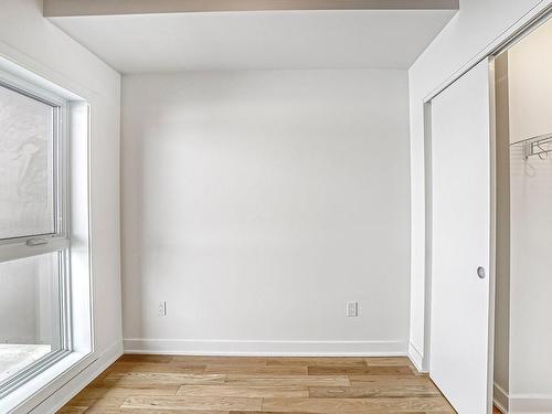 Bedroom - 109-4240 Rue Augustin-Frigon, Montréal (Rosemont/La Petite-Patrie), QC - Indoor Photo Showing Other Room