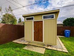 Shed - 