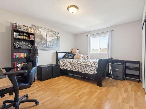 Chambre Ã Â coucher - 3-507 Rue Nobert, Gatineau (Gatineau), QC 