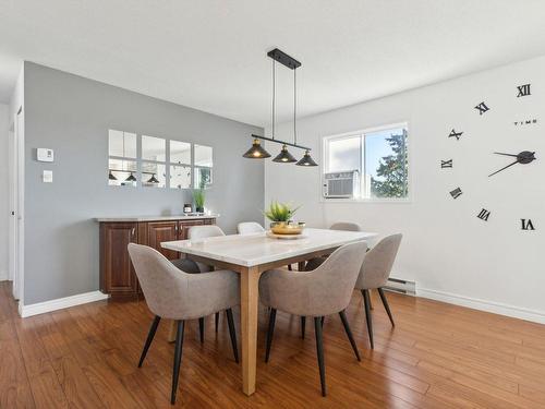 Dining room - 3-507 Rue Nobert, Gatineau (Gatineau), QC 