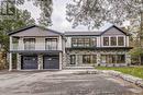 14827 Regional Rd 1 Road, Uxbridge, ON  - Outdoor With Facade 