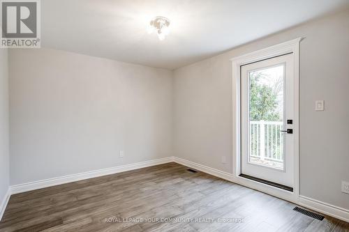 14827 Regional Rd 1 Road, Uxbridge, ON - Indoor Photo Showing Other Room