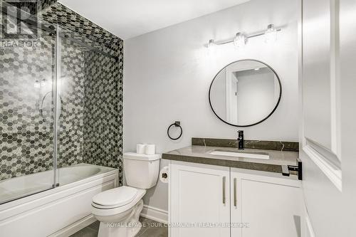 14827 Regional Rd 1 Road, Uxbridge, ON - Indoor Photo Showing Bathroom