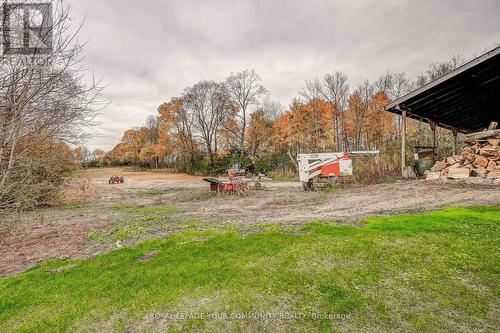 14827 Regional Rd 1 Road, Uxbridge, ON - Outdoor