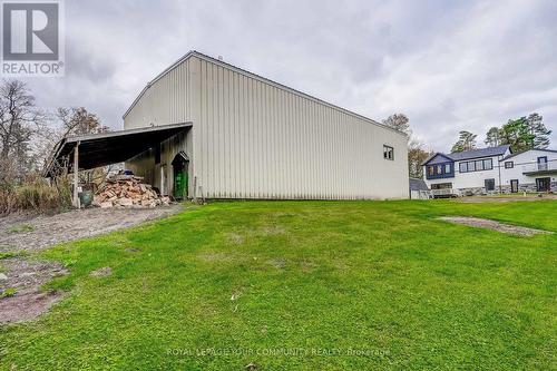 14827 Regional Rd 1 Road, Uxbridge, ON - Outdoor