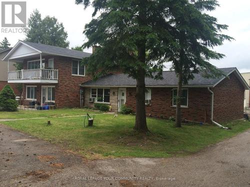 14827 Regional Rd 1 Road, Uxbridge, ON - Outdoor