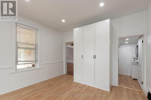 198 Main Street, Lucan Biddulph (Lucan), ON - Indoor Photo Showing Other Room