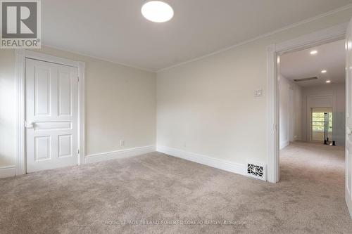 198 Main Street, Lucan Biddulph (Lucan), ON - Indoor Photo Showing Other Room