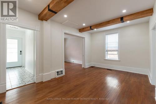 198 Main Street, Lucan Biddulph (Lucan), ON - Indoor Photo Showing Other Room