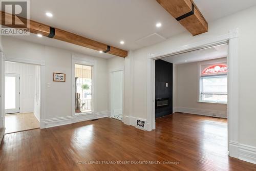 198 Main Street, Lucan Biddulph (Lucan), ON - Indoor Photo Showing Other Room