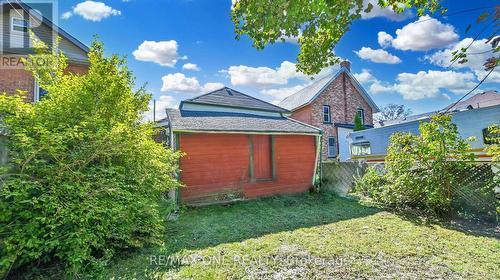 32 Durham Street W, Kawartha Lakes, ON - Outdoor