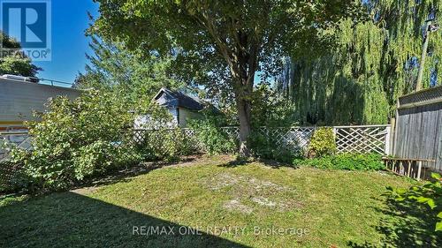 32 Durham Street W, Kawartha Lakes, ON - Outdoor