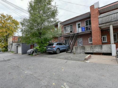 ExtÃ©rieur - 2350 Av. Charland, Montréal (Villeray/Saint-Michel/Parc-Extension), QC 