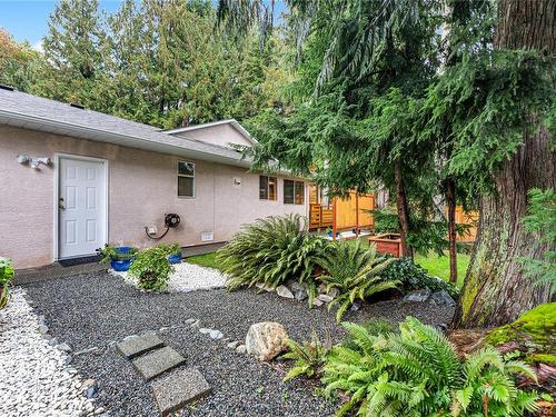 191 Johnson Pl, Lake Cowichan, BC 