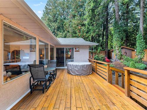 191 Johnson Pl, Lake Cowichan, BC 