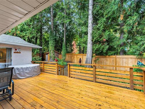 191 Johnson Pl, Lake Cowichan, BC 