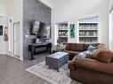 401-662 Goldstream Ave, Langford, BC  - Indoor Photo Showing Living Room 