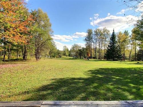 Land/Lot - 5Z Ch. Du Roy, Saint-Étienne-De-Bolton, QC 