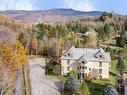 Photo aÃ©rienne - 2-107 Ch. De L'Érablière, Mont-Tremblant, QC  - Outdoor With View 