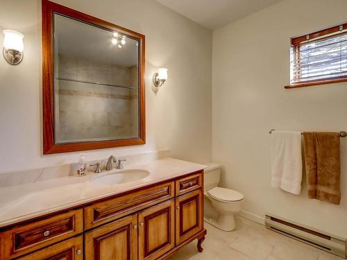 Ensuite bathroom - 2-107 Ch. De L'Érablière, Mont-Tremblant, QC - Indoor Photo Showing Bathroom