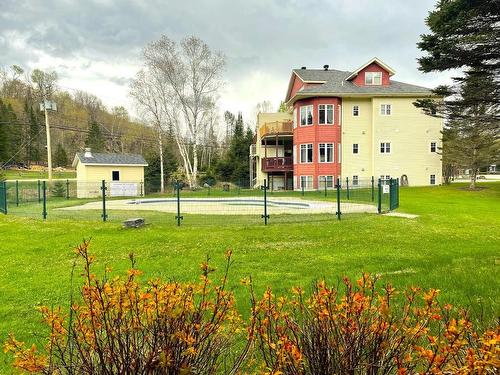 Exterior - 2-107 Ch. De L'Érablière, Mont-Tremblant, QC - Outdoor