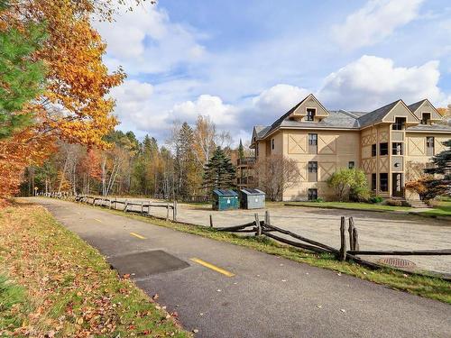 ExtÃ©rieur - 2-107 Ch. De L'Érablière, Mont-Tremblant, QC - Outdoor