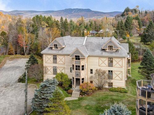 Exterior - 2-107 Ch. De L'Érablière, Mont-Tremblant, QC - Outdoor