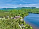 Aerial photo - 413-2396 Rue Labelle, Mont-Tremblant, QC  - Outdoor With Body Of Water With View 