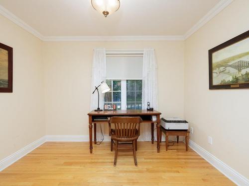 Office - 1878 Rue Du Patrimoine, Saint-Lazare, QC - Indoor Photo Showing Other Room