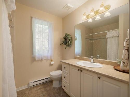 Bathroom - 1878 Rue Du Patrimoine, Saint-Lazare, QC - Indoor Photo Showing Bathroom