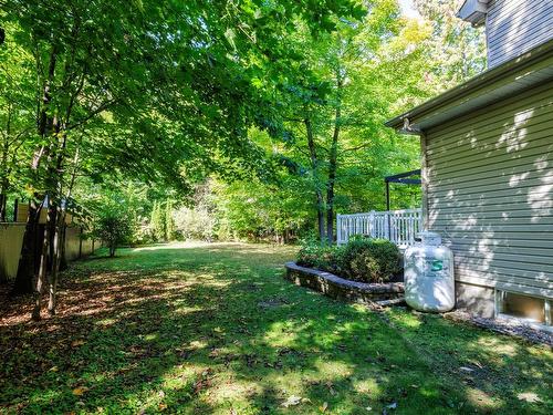 Exterior - 1878 Rue Du Patrimoine, Saint-Lazare, QC - Outdoor