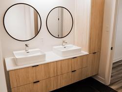 Ensuite bathroom - 