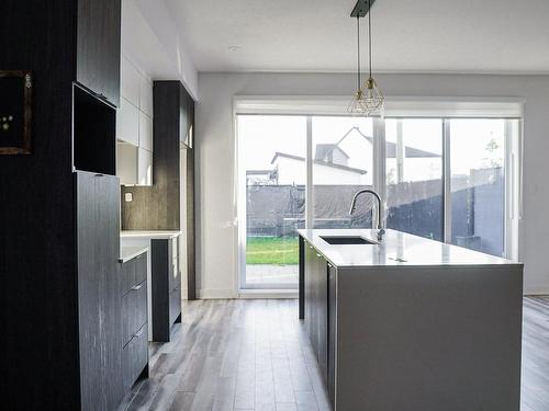 Kitchen - 10825 Rue Du Beaujolais, Mirabel, QC 